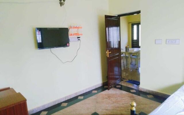 Yercaud Grand Inn Hotels & Resorts