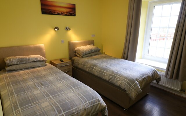 Blairmains Guest House