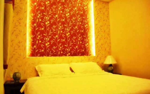 Banphung Hernkarn Resort