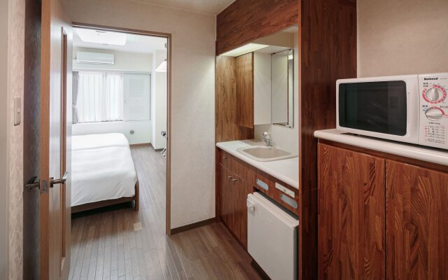 HOTEL MYSTAYS Iidabashi