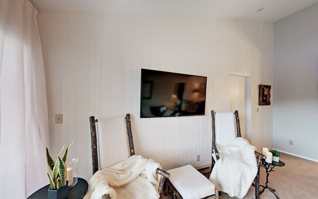 The Ranch #123 - 3 Br Townhouse