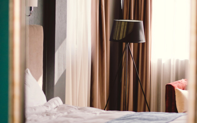 VH Premier AS Tirana Hotel