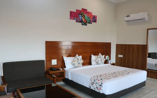Rockwood Resort