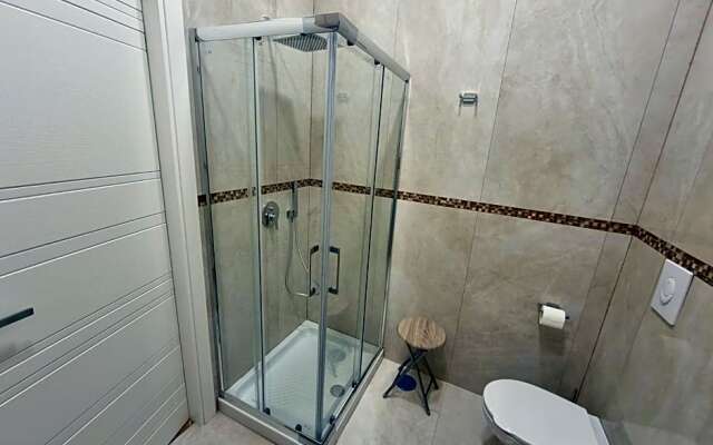 Barbaja Suites In Street Toledo 205