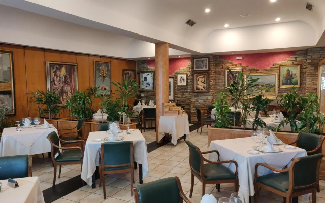 Hotel Chef Riviera