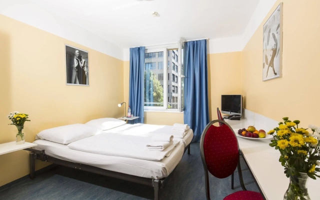 Pegasus Hostel