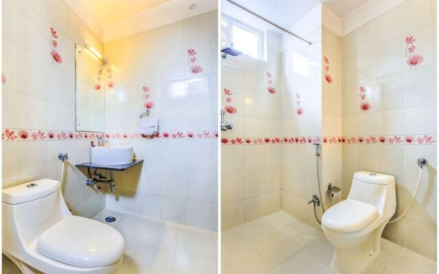 Fabhotel Royal Heritage