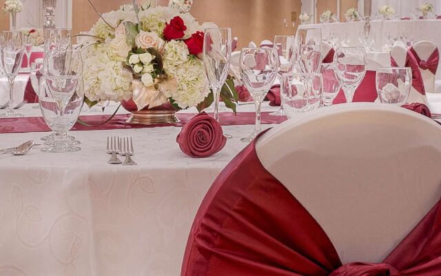 Hilton St. Louis Airport