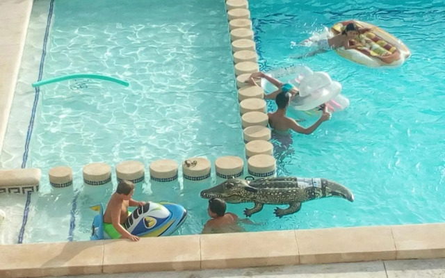 Apartamento Paraiso Beach