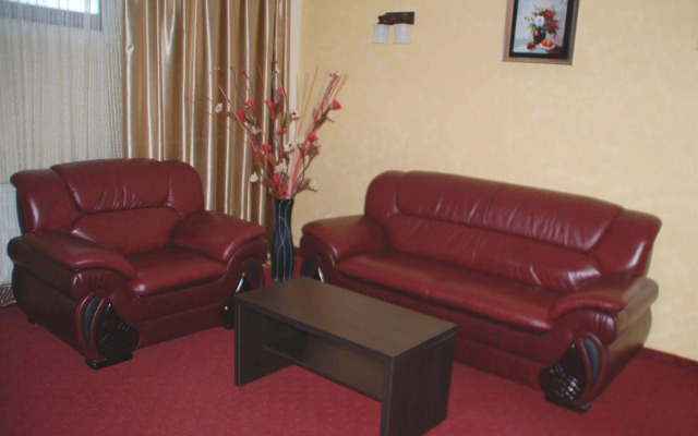 Ancor Hotel
