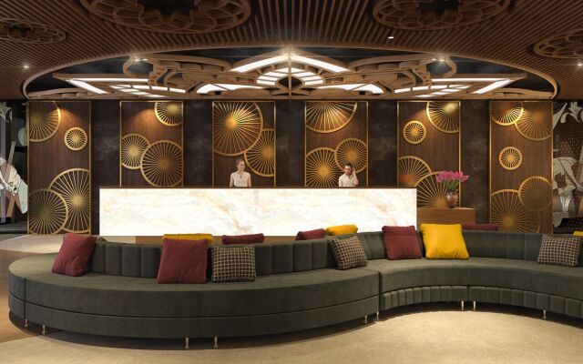 Mandala Hotel and Spa