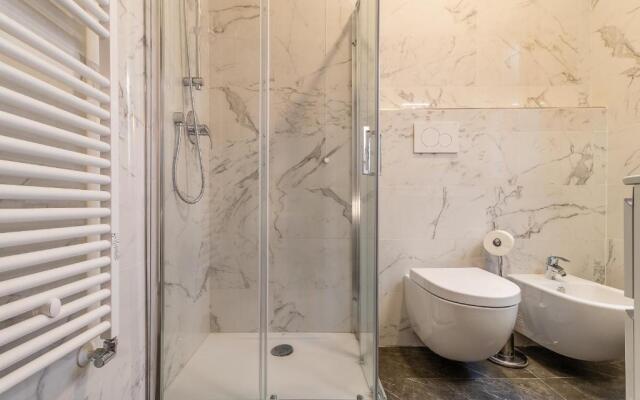 Venetian New Style @ Ca' D'oro