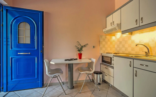 Cozy Apartment Amoudara Heraklion Crera-4