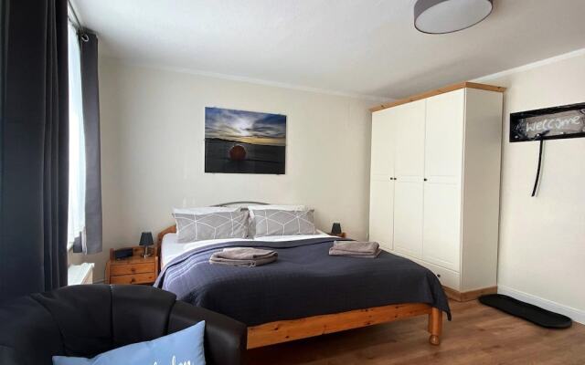 Hotel Südstrand Amrum