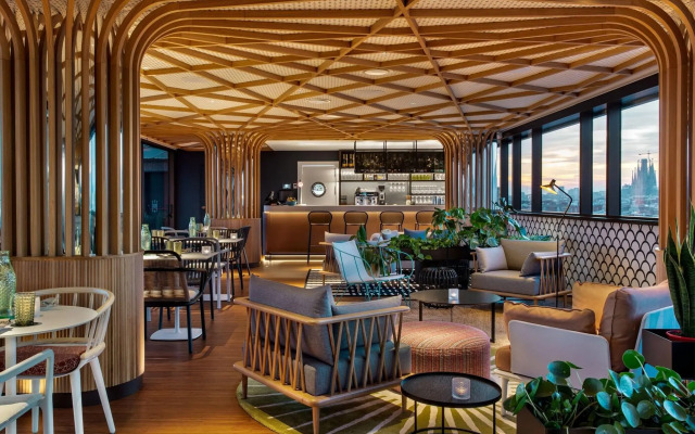 Labtwentytwo Barcelona, A Tribute Portfolio Hotel