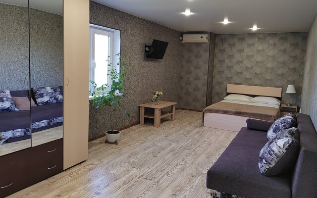 Оазис (Береговое)