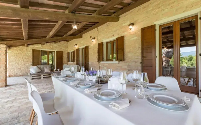 Villa Monica 8 in Greti