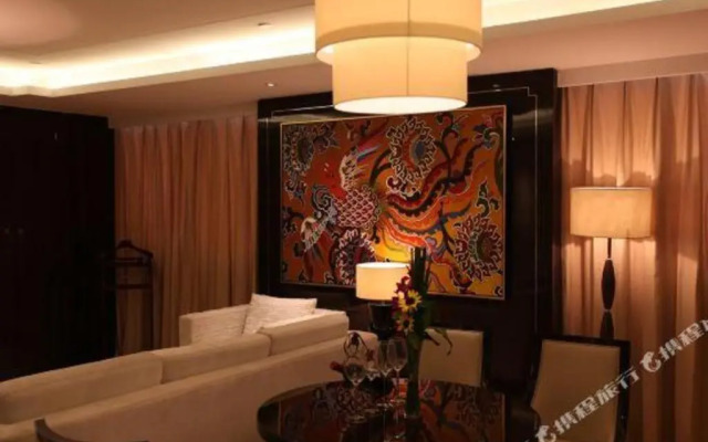 Nanjing RSUN Hotel