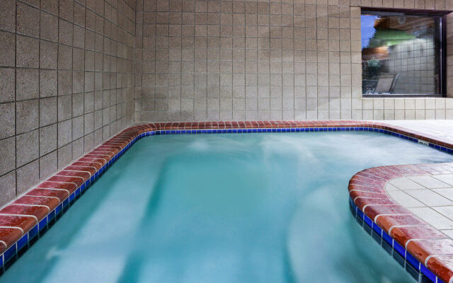 Americinn Plover - Stevens Point