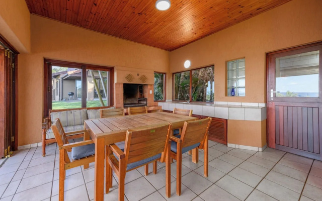 San Lameer Villa Rentals 3704