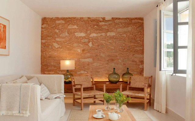 Predi Son Jaumell Hotel Rural