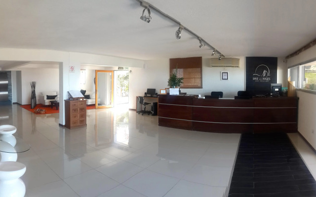 Baie des Anges Apart Hotel & Spa