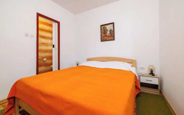 Apartment Zdravka