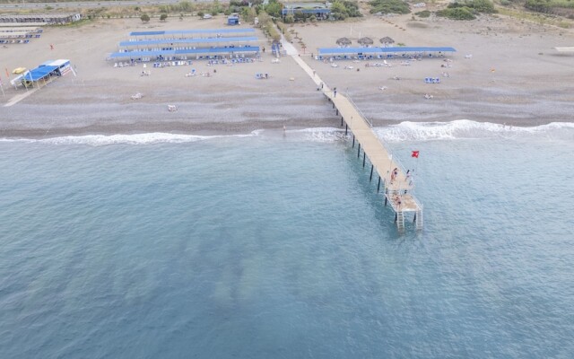 Cenger Beach Resort&Spa