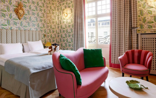 Hotel Kung Carl, WorldHotels Crafted