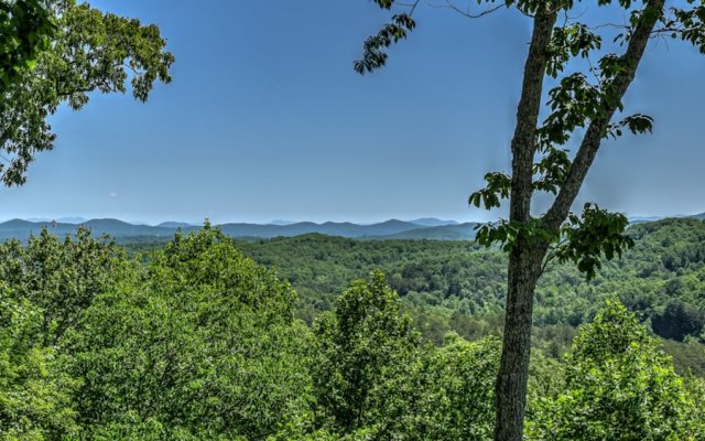 High Country Hideaway by Escape to Blue Ridge