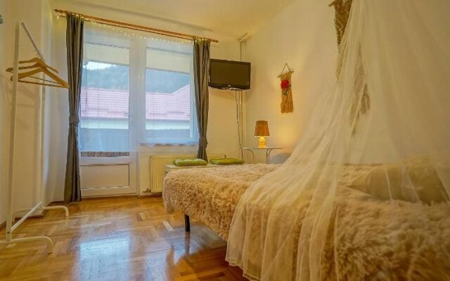 Kismet Dao Hostel