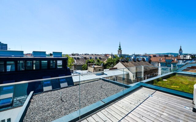 Galerie 18 Apartments