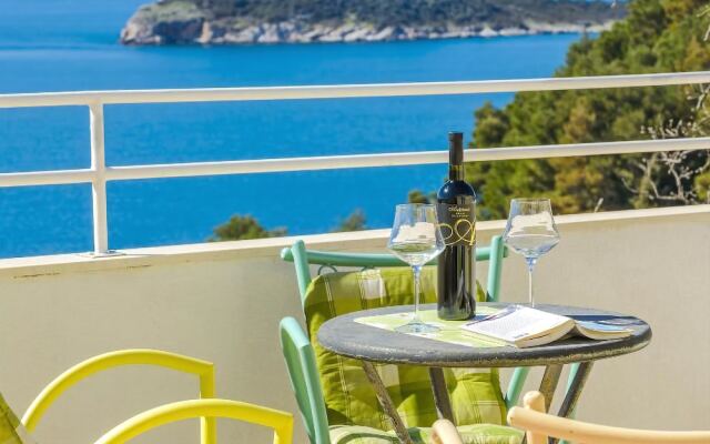 Apartments Zecevic