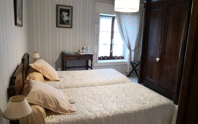 La Fontaine des Arts