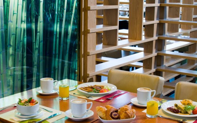 Leonardo Royal Resort Hotel Eilat