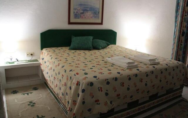 Roulito's House