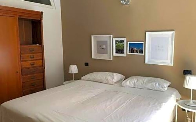 INTENDENZA 32 Suite Historical Centre