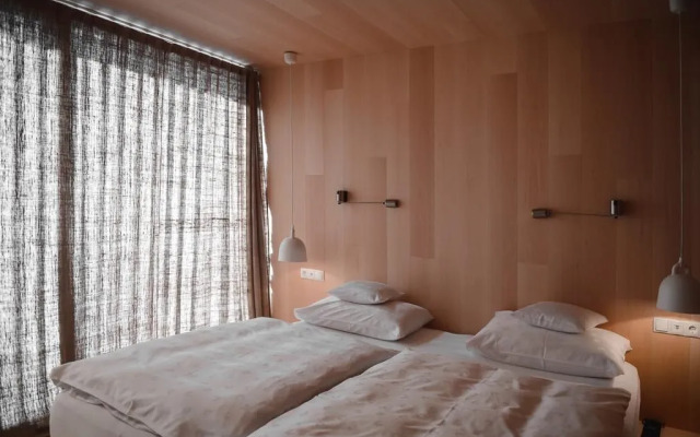 Miramonti Boutique Hotel