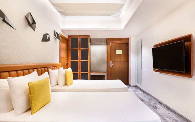 Keys Select by Lemon Tree Hotels, Gandhi Ashram, Ahmedabad