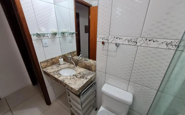 Luxor Tambau Flat Home Service