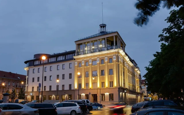 Victoria Hotel Klaipėda