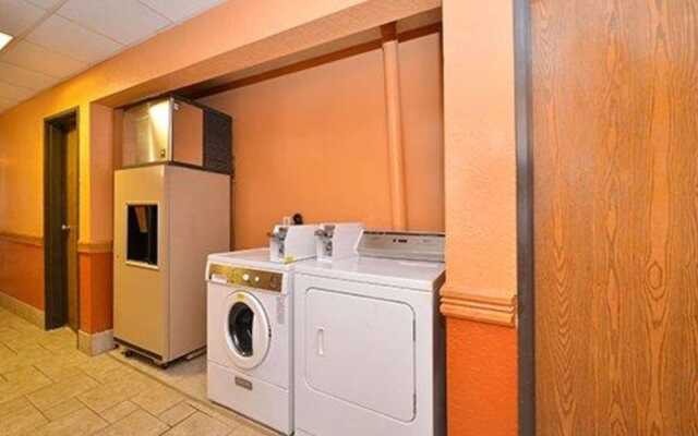 Quality Inn & Suites Grinnell