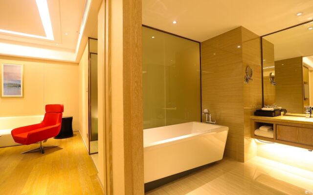 Kare Prime Hotel Dapeng Shenzhen