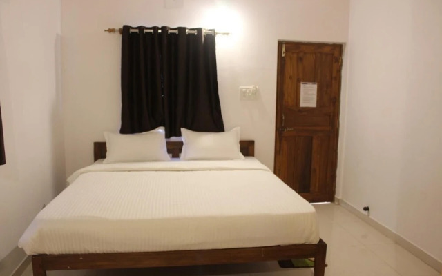 Calangute Beach Stay