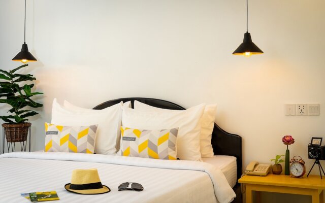 Popular Hotel & Spa
