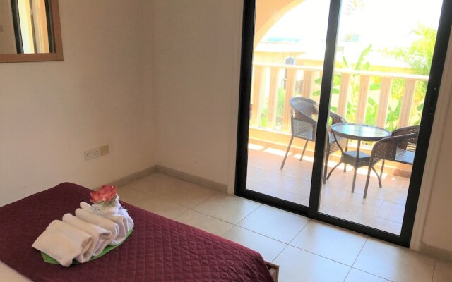 Villa Marilia