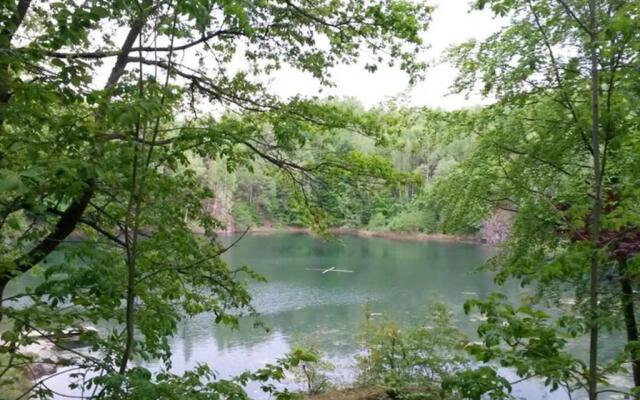 Ferienwohnung/Monteurwohnung am Badesee bei Kassel