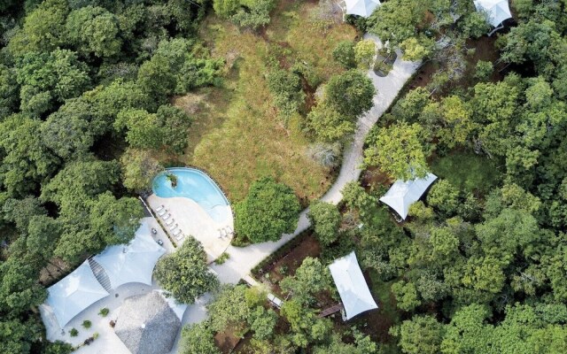 Mikado Natural Lodge