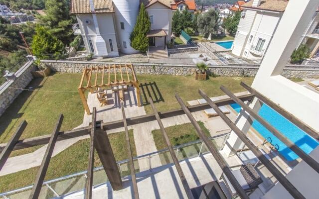 Villa Azelya 2 by Villamnet