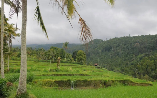 Puri Sunny Guesthouse